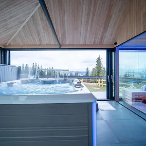  Apartman Royal & Zakopane-cyrhla Lengyelország