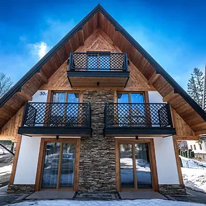  Apartman Trawers Lengyelország